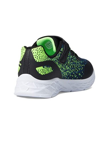 Zapatilla Multideporte para NIÑA SKECHERS MICROSPEC II