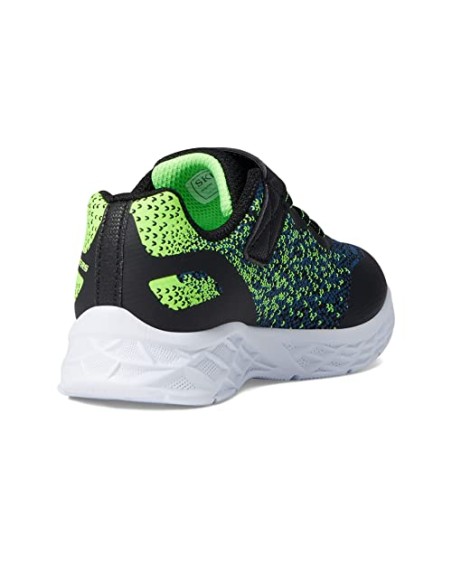 Zapatilla Multideporte para NIÑA SKECHERS MICROSPEC II