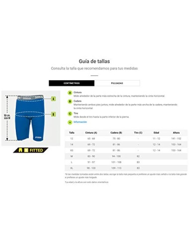 JOMA-SHORT WARM FLEECE NEGRO 