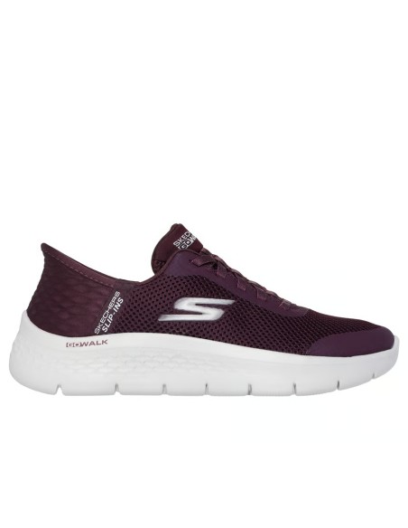 Zapatilla de Moda para MUJER SKECHERS GO WALK FLEX