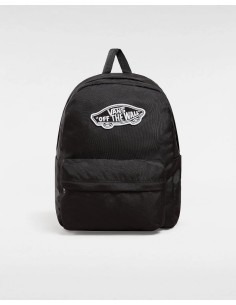 MOCHILA UNISEX VANS OLD SKOOL CLASSIC