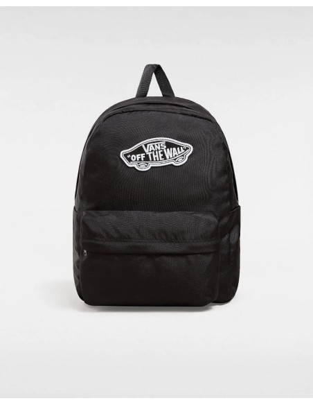 MOCHILA UNISEX VANS OLD SKOOL CLASSIC