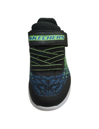 Zapatilla Multideporte para NIÑA SKECHERS MICROSPEC II