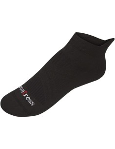 Calcetines Negros SONTRESS ANTIDESLIZANTE