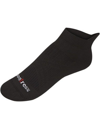 Calcetines Negros SONTRESS ANTIDESLIZANTE