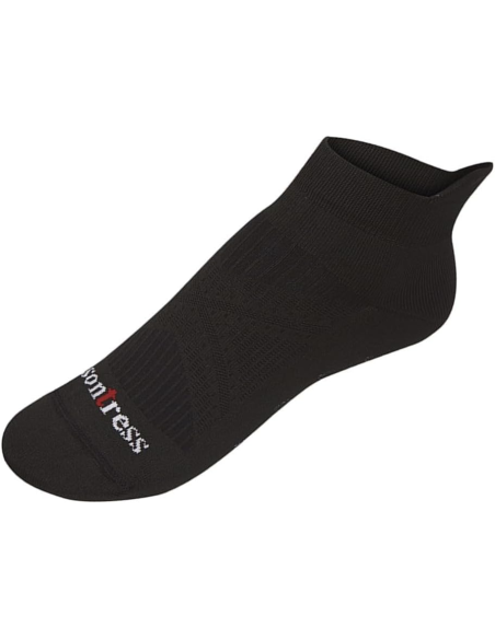 Calcetines Negros SONTRESS ANTIDESLIZANTE