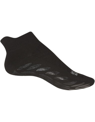 Calcetines Negros SONTRESS ANTIDESLIZANTE