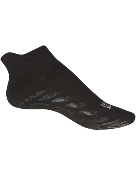 Calcetines Negros SONTRESS ANTIDESLIZANTE