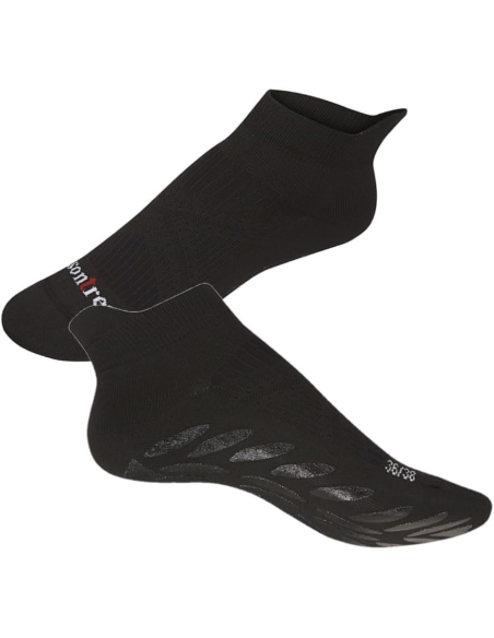 Calcetines Negros SONTRESS ANTIDESLIZANTE