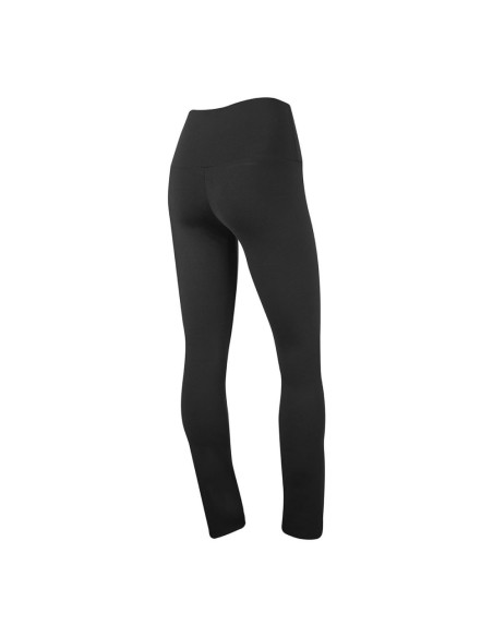 PANTALÓN negro SONTRESS SUPLEX 1415-7