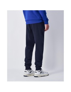 Pantalón de Chandal Azul CHAMPION azul Rib Cuff  para hombre 2