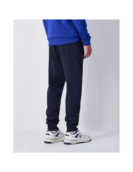 Pantalón de Chandal Azul CHAMPION azul Rib Cuff  para hombre