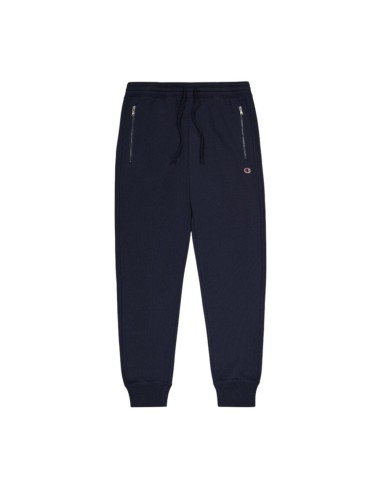 Pantalón de Chandal Azul CHAMPION azul Rib Cuff  para hombre
