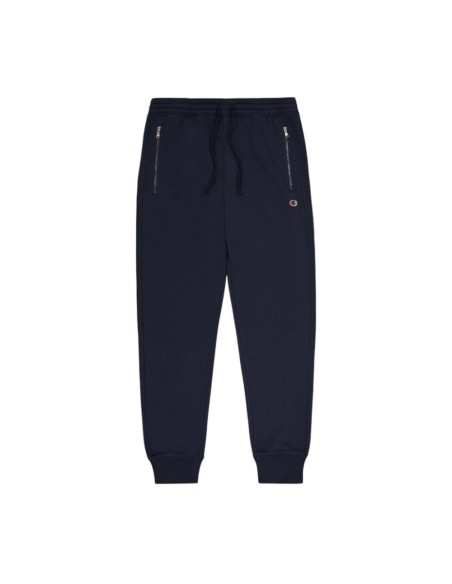 Pantalón de Chandal Azul CHAMPION azul Rib Cuff  para hombre