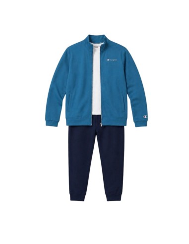 CHANDAL Azul Champion para hombre