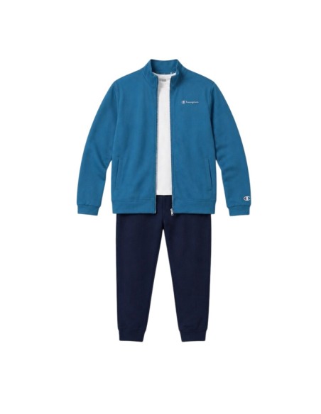 CHANDAL Azul Champion para hombre