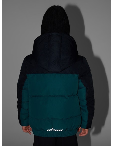 CAZADORA NIÑO 4F DOWN JACKET M0915