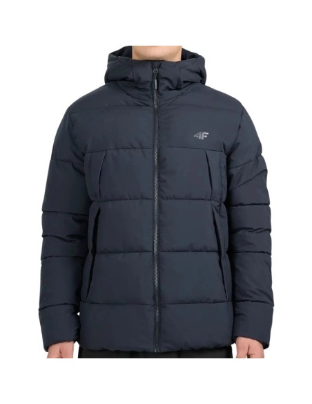CAZADORA HOMBRE 4F TECHNICAL JACKET M1213