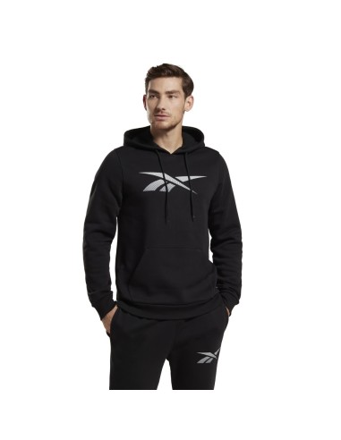 REEBOK-RI Fleece Hood-HY6742
