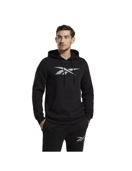 REEBOK-RI Fleece Hood-HY6742