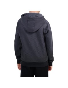 SUDADERA CON CAPUCHA NIÑO 4F SWEATSHIRT M2687 2