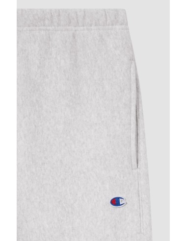 Pantalon de chandal gris Champion gris  Rib Cuff hombre
