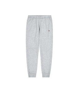 Pantalon de chandal gris Champion gris  Rib Cuff hombre 2