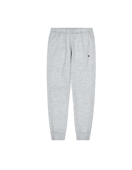 Pantalon de chandal gris Champion gris  Rib Cuff hombre