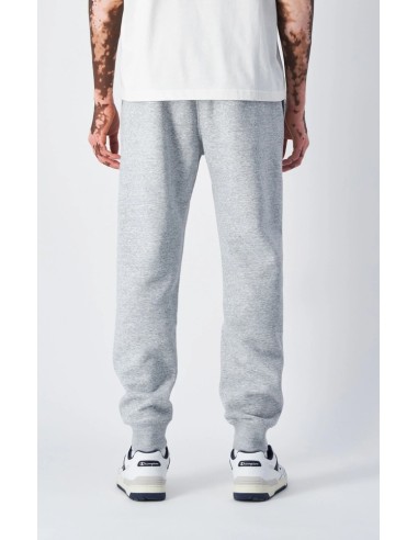 Pantalon de chandal gris Champion gris  Rib Cuff hombre