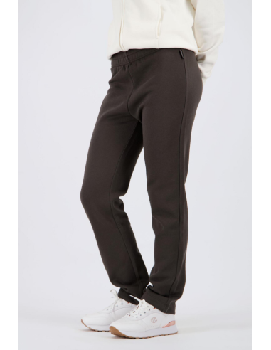 Chándal Blanco Champion Full Zip Suit algodón para mujer