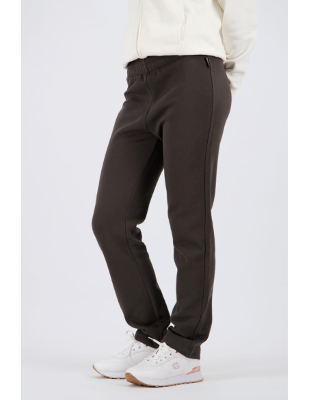 Chándal Blanco Champion Full Zip Suit algodón para mujer