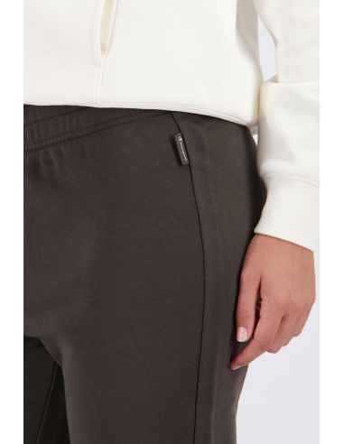 Chándal Blanco Champion Full Zip Suit algodón para mujer