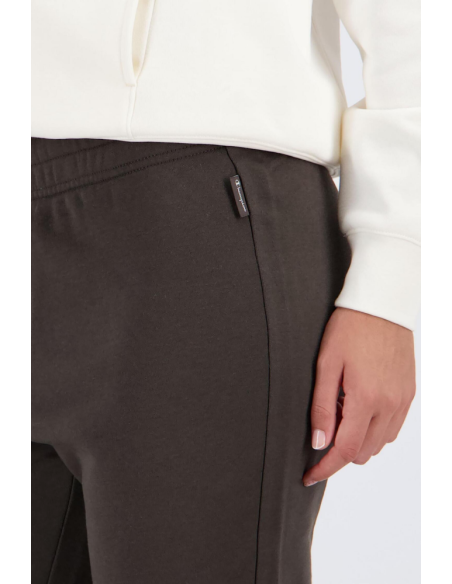 Chándal Blanco Champion Full Zip Suit algodón para mujer