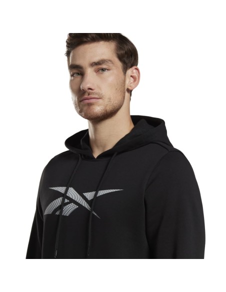 REEBOK-RI Fleece Hood-HY6742