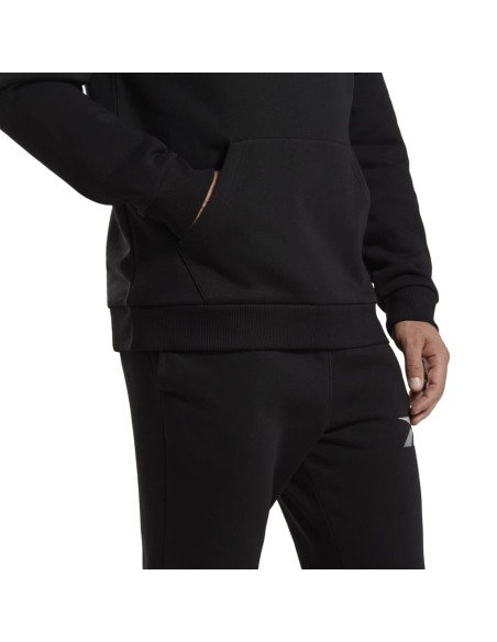 REEBOK-RI Fleece Hood-HY6742