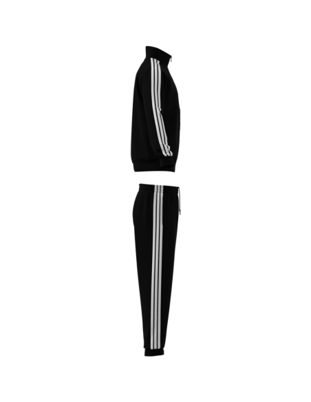 CHANDAL NEGRO ADIDAS Dayready Tracksuit