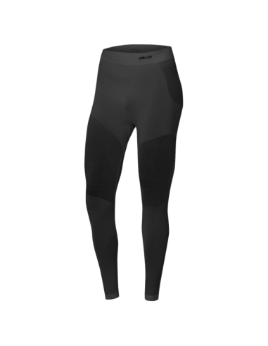 PANTALÓN TÉRMICO negro JOLUVI negro PERFORMANCE HOMBRE U232956-01