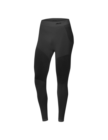 PANTALÓN TÉRMICO negro JOLUVI negro PERFORMANCE HOMBRE U232956-01