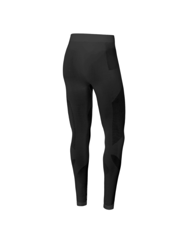 PANTALÓN TÉRMICO negro JOLUVI negro PERFORMANCE HOMBRE U232956-01