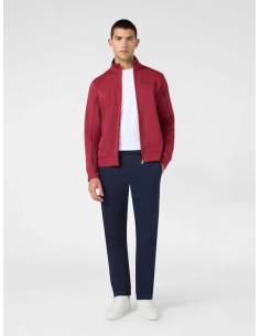 Chandal Champion Sweatsuit-221787-GS08-GRANATE-HOMBRE