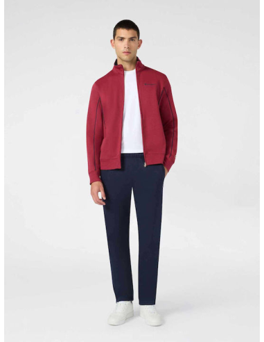 Chandal Champion Sweatsuit-221787-GS08-GRANATE-HOMBRE