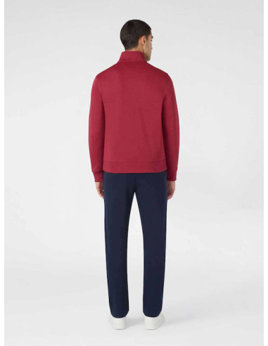Chandal Champion Sweatsuit-221787-GS08-GRANATE-HOMBRE