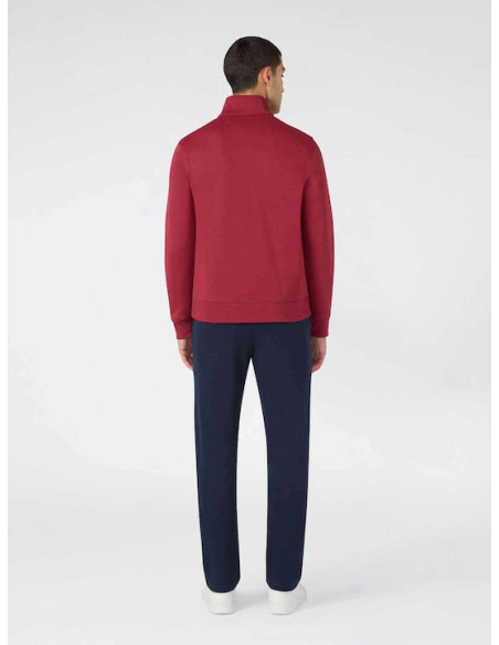 Chandal Champion Sweatsuit-221787-GS08-GRANATE-HOMBRE