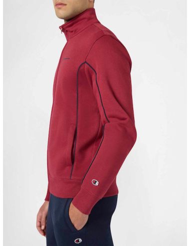 Chandal Champion Sweatsuit-221787-GS08-GRANATE-HOMBRE