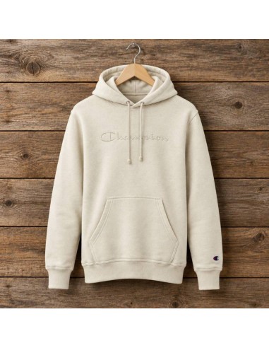 Sudadera  Champion Hoodie Sweatshirt con capucha para hombre