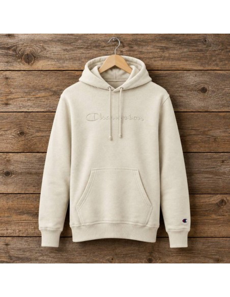 Sudadera  Champion Hoodie Sweatshirt con capucha para hombre