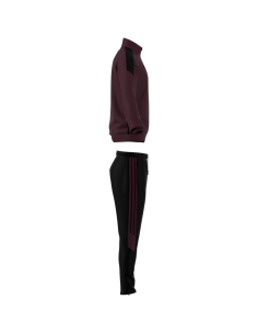 Chándal Granate Adidas Tiro 26 Essentials Tracksuit