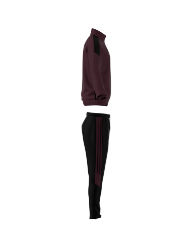 Chándal Granate Adidas Tiro 26 Essentials Tracksuit