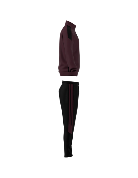 Chándal Granate Adidas Tiro 26 Essentials Tracksuit