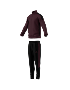 Chándal Granate Adidas Tiro 26 Essentials Tracksuit 2